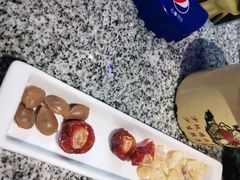 -蘭奢雅集·江浙菜(青山江滩店)