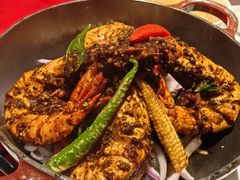 -狮拾久·现代新加坡料理(壹方城店)