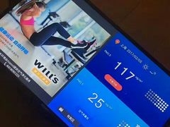 -W FITNESS 威尔仕健身·游泳(老西门新苑店)