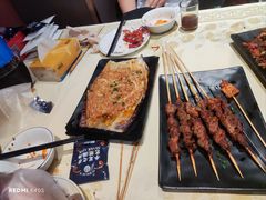 -聚味瞿记·龙虾堂(坡子街店)