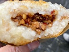 -老味茶屋(川沙老街店)