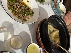 -食光慢宴·安吉土菜馆