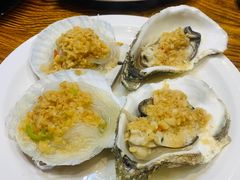 -海味当家·蒸锅海鲜(中山广场创始店)