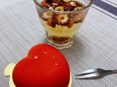 -燃厚蛋糕(卓展中信城店)