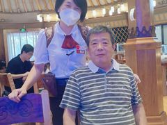 -九十九顶毡房(阜石路店)