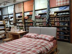 -MUJI无印良品(远洋未来广场店)