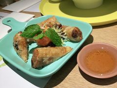 -蔡澜Pho·越南粉餐厅(海上世界店)
