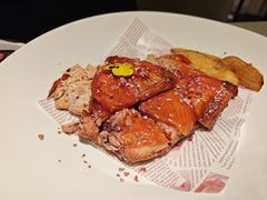 -PARFUM FLORAL花境法餐(南京首店)