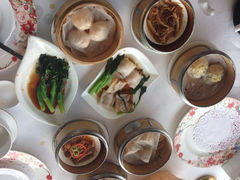 海景花园大酒店粤海中餐厅-青岛海景花园大酒店·粤海餐厅