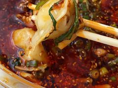 -廖胖子美食城(人民路店)