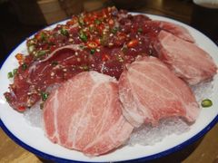 -白乐天毛肚火锅馆(解放碑店)