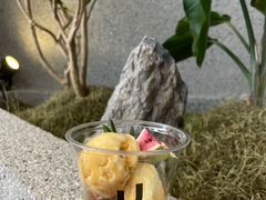 -HUG·拥抱咖啡(郑州宝龙广场店)