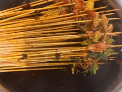 -成都瓜串串(华强北店)