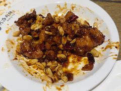 -河沿肉饼Beijing Pie(东华门店)