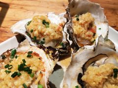 -路边摊小炉子烧烤