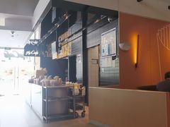 -麦当劳(北亭广场分店)