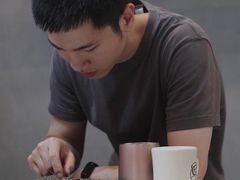 -Again Coffee Roaster(香蜜湖店)