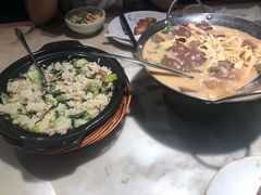 -梁家大院•农家菜(昆山会展中心店)