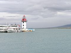-青海湖二郎剑景区