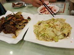 -唐师傅湘西名菜馆(武陵路店)