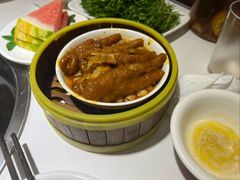豉汁蒸凤爪-廣順興(兴华路店)