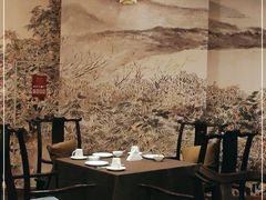 包厢-江南·JIANGNAN(北京歌华开元大酒店)