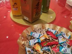 -威哥美食(迈科国际店)