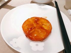 泰式酿番茄-尚一汤·粤菜海鲜(环球港店)