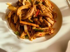 -马凯餐厅(长椿街店)