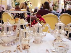 -The Ritz Restaurant