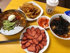 -屋里家延边朝鲜族冷面(南园店)