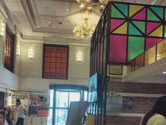 -大鸭梨烤鸭(左家庄店)