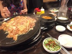 -Dombe豚(黑猪肉街店)