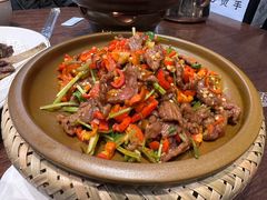 -靖远尕六美味羊羔肉