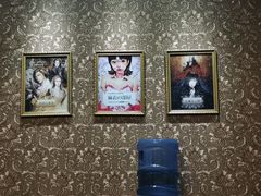 -MS实景娱乐密室逃脱(川大店)