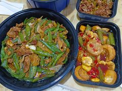 -兰湘子·湘菜小炒(长安万科广场店)