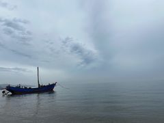 -李官龙王庙海滨旅游度假村