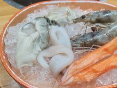 -本家食堂(华南店)
