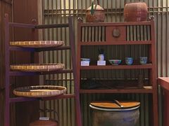 -金成潮菜博物馆(海珠湿地店)