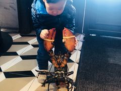 -蟹之国·精品蟹料理(极地店)