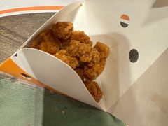 -麦当劳(布吉罗岗路店)