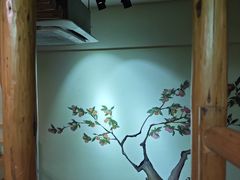 -恩你小木屋·韩式料理(假日广场店)