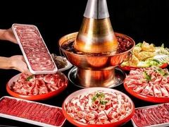 -虾大侠·盱眙龙虾老北京铜锅涮羊肉(金楠天街店)