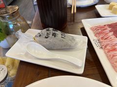 -清真·鸦儿李记·小馆(后海店)