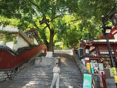-千佛山风景名胜区