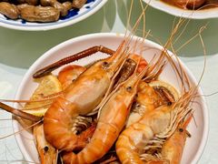 -老弟兄海鲜排档(米蘅坊店)