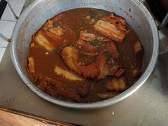 -老嘢扣肉糯米饭(云亭街店)