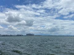 -滇池海埂公园