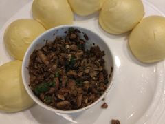 -金杏·粘卷子 烤鸭 农家菜