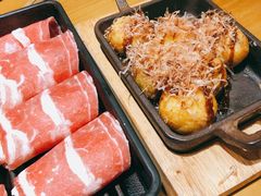 -一心创作料理屋(经开万达店)